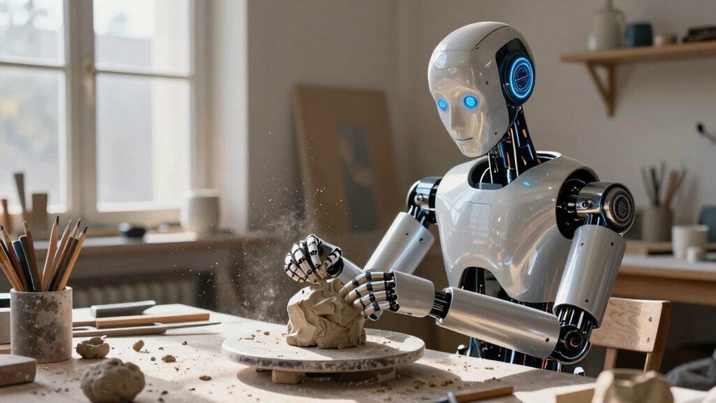 learning through observation advancements