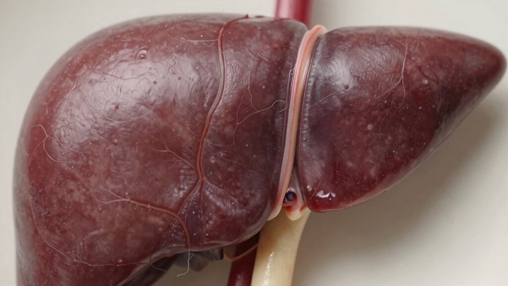 liver s daily detox functions