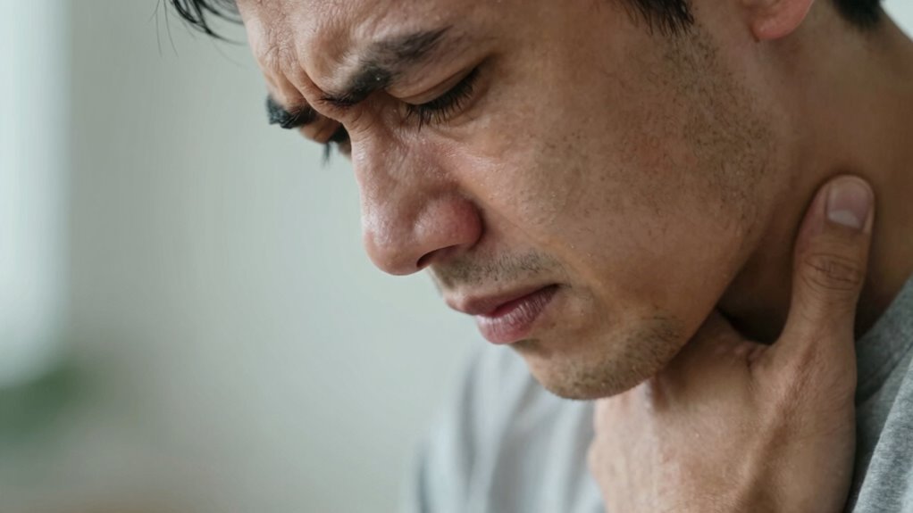 manage pain without damage