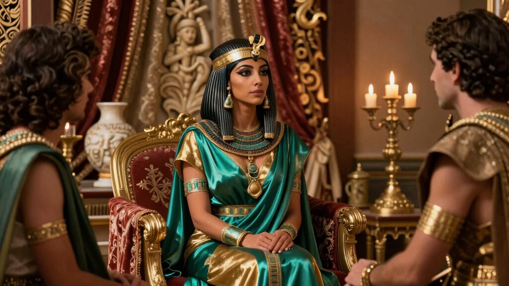 marriage alliances and diplomacy