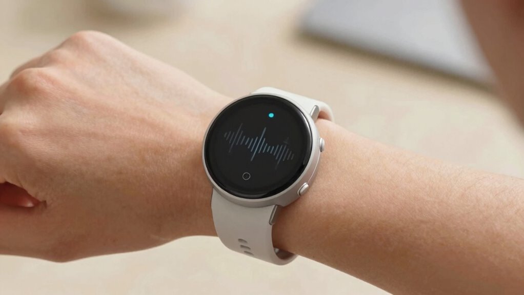 master gesture customize feedback