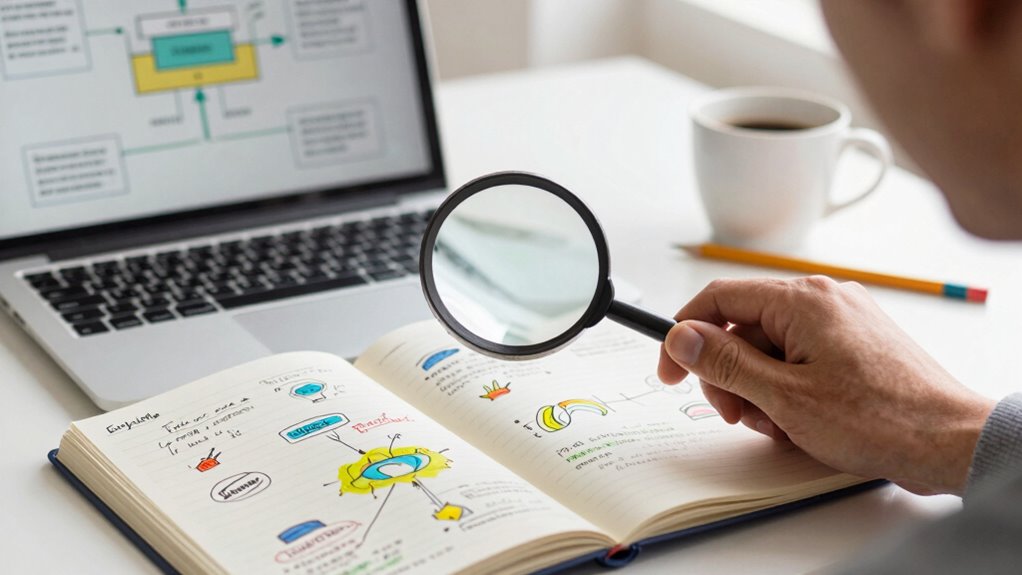 mastering essential critical thinking skills