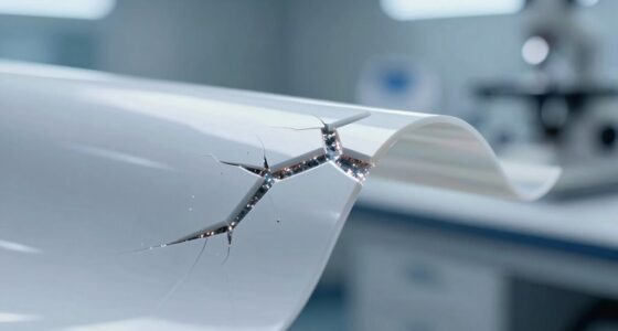 materials that repair themselves