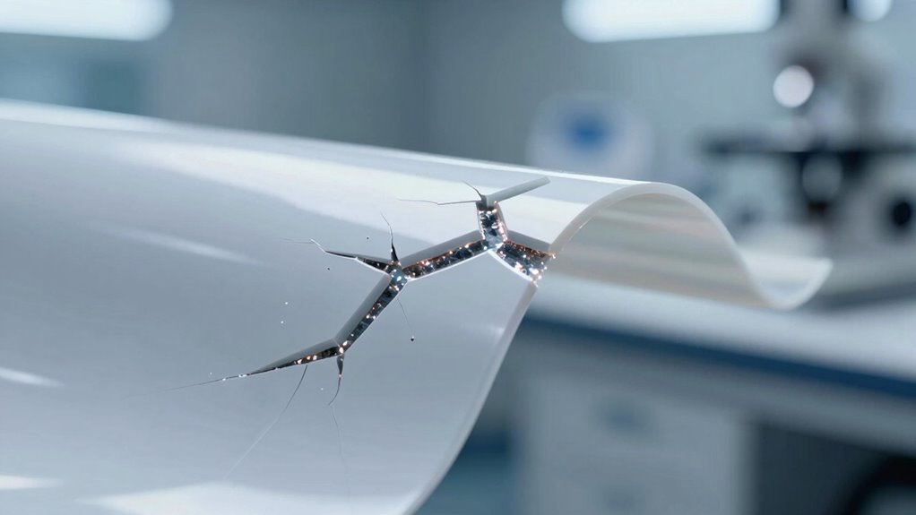 materials that repair themselves