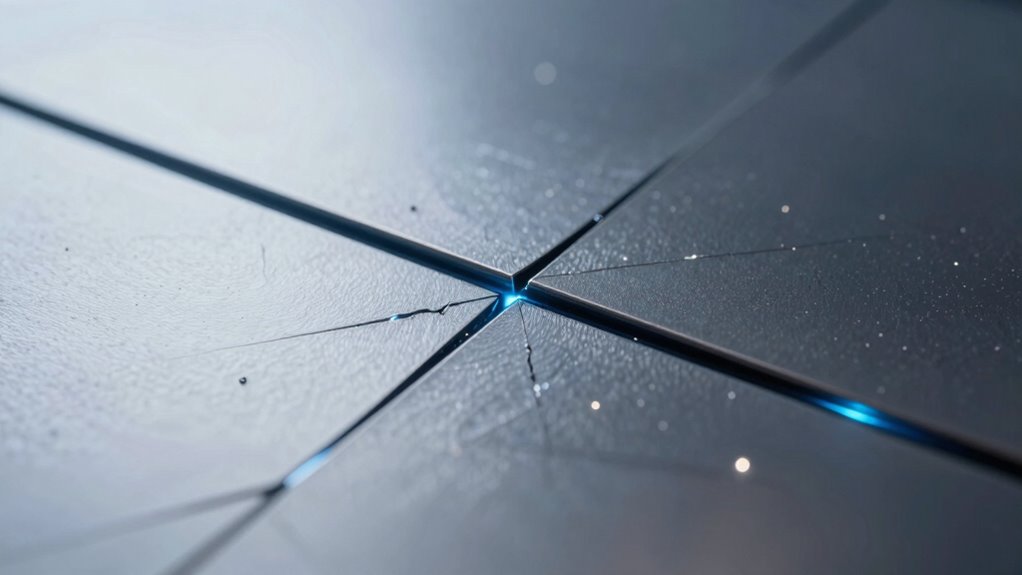 materials that repair themselves