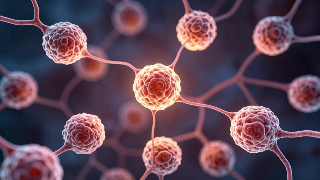 memory cells enable quick response