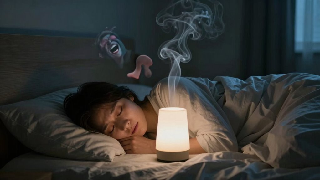 memory triggers during sleep