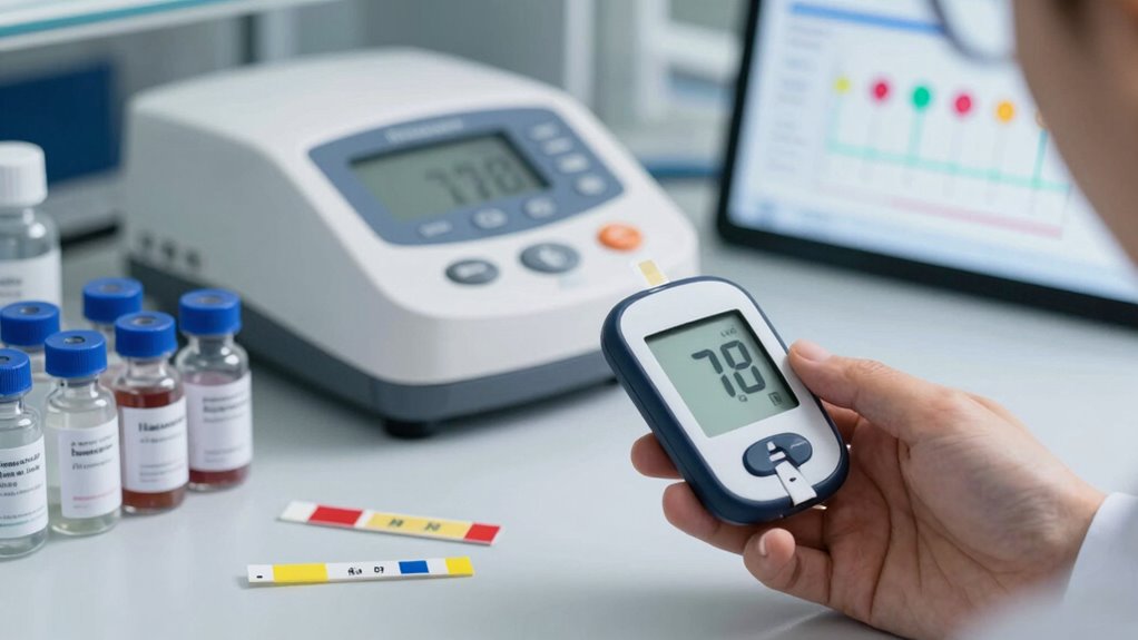 metabolic health testing overview