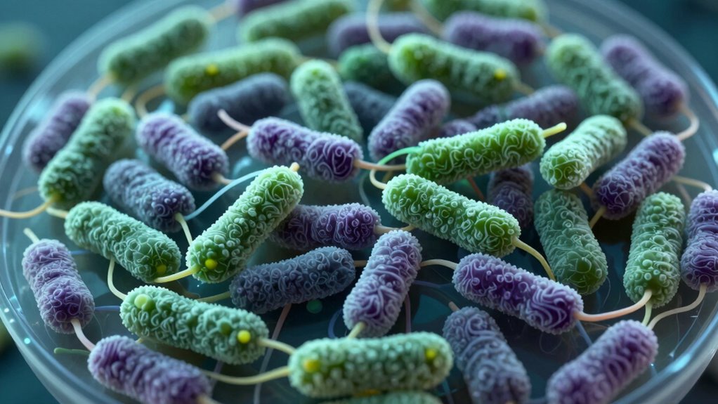 microbiome diversity influences brain