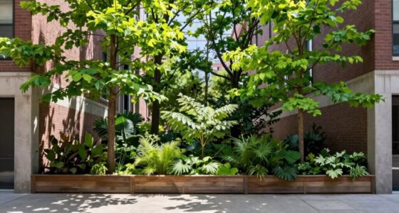 microforests cool urban areas