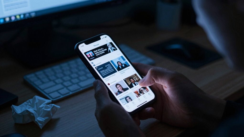 mindful digital detox practices