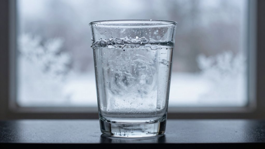 molecular stability and thresholds