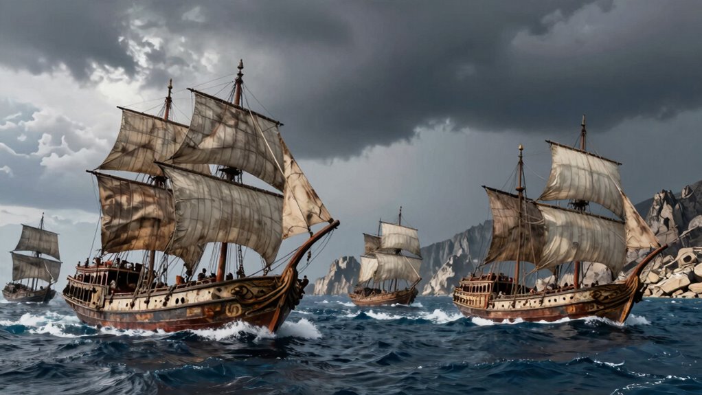 multiple diverse groups collaborated