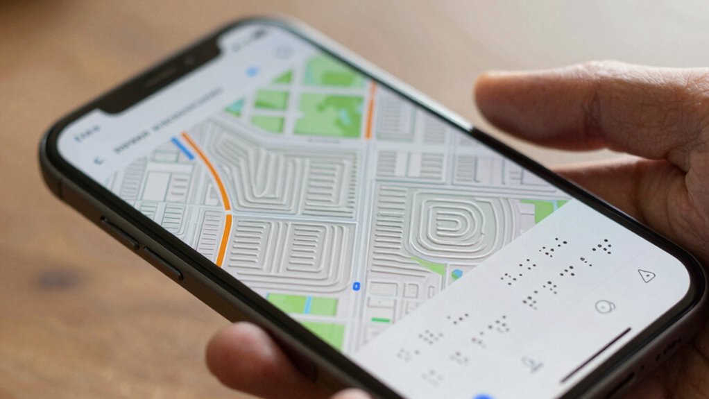 multisensory spatial understanding