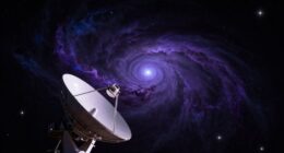 mysterious fast radio bursts