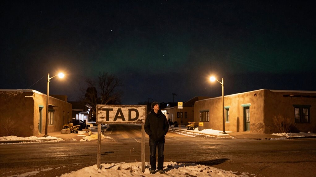 mysterious taos hum discovered