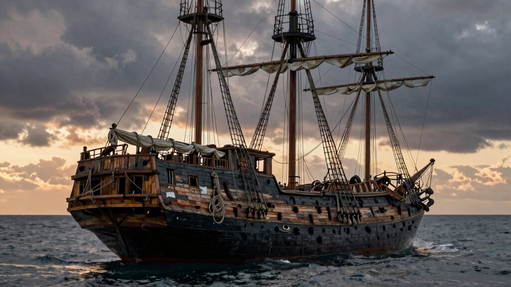 myth busting mary celeste