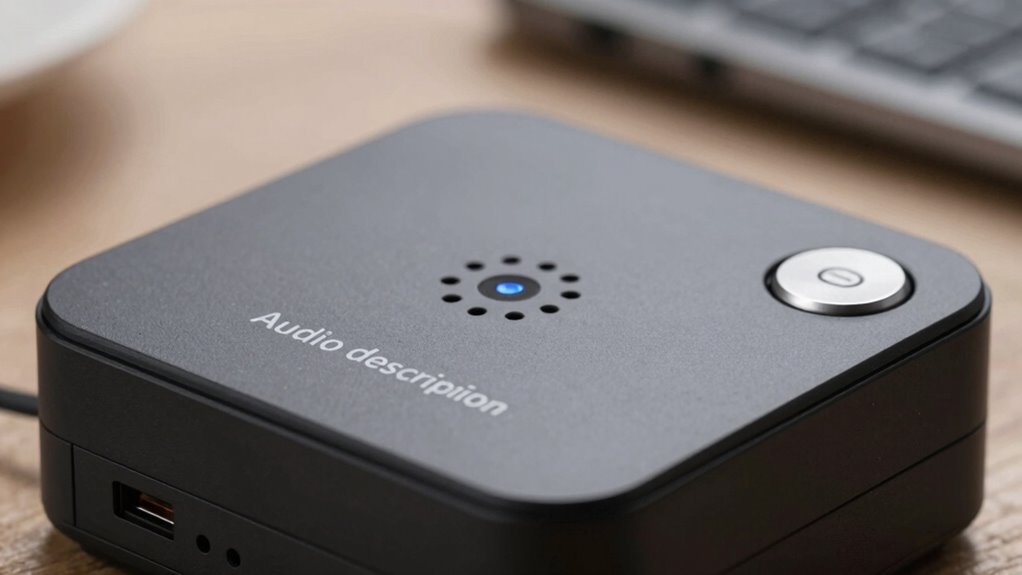 narrated visual storytelling enhancement