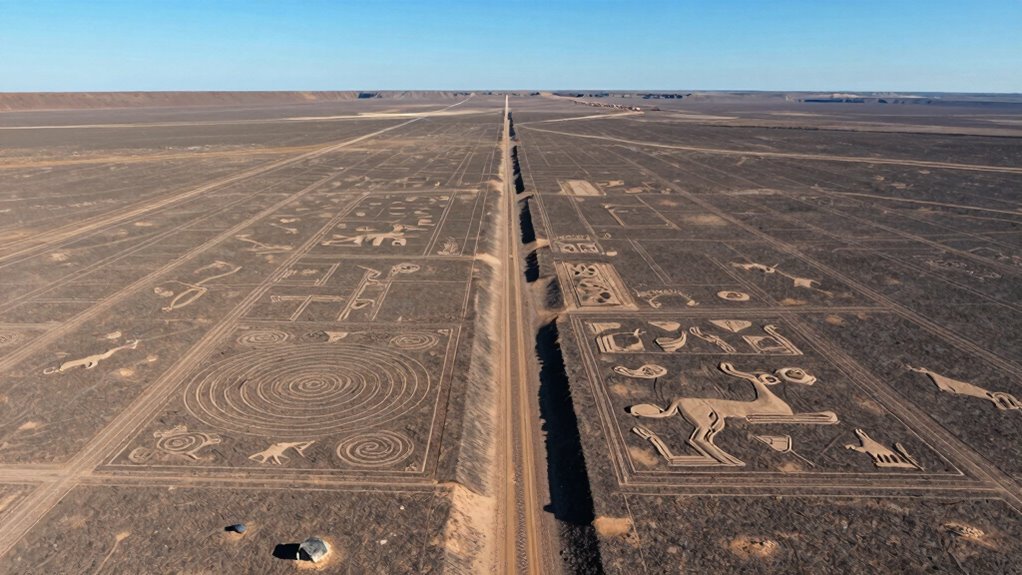 nazca lines celestial alignments