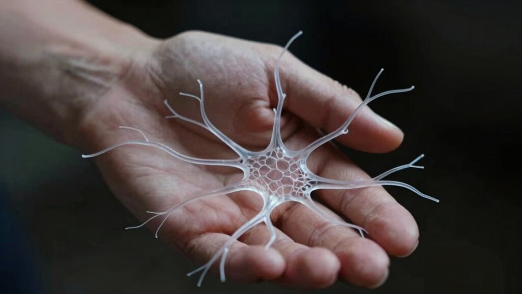 neural sensitivity without damage