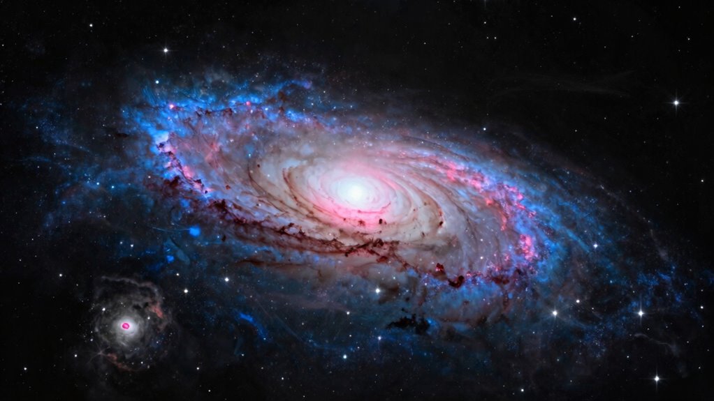 new physics explains universe age