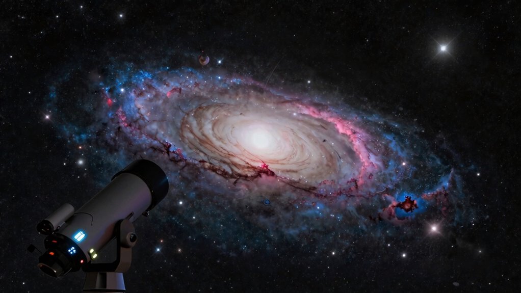 new physics solving universe age