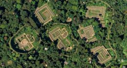 non invasive archaeological detection methods