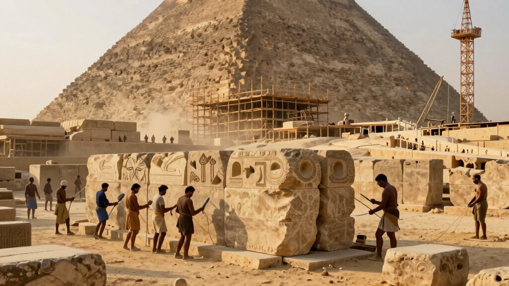 organized labor and support