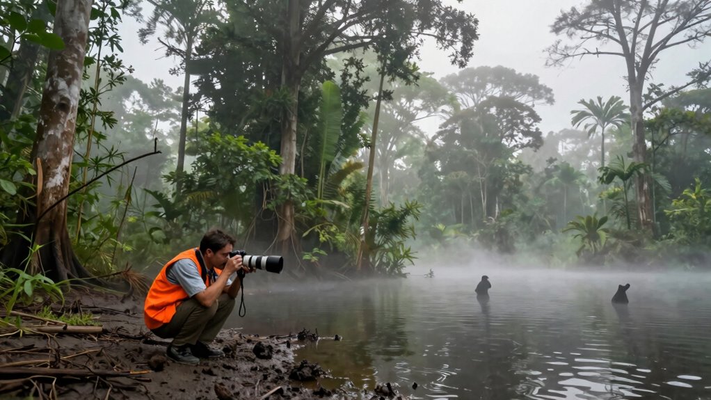origin of mokele mbembe legends