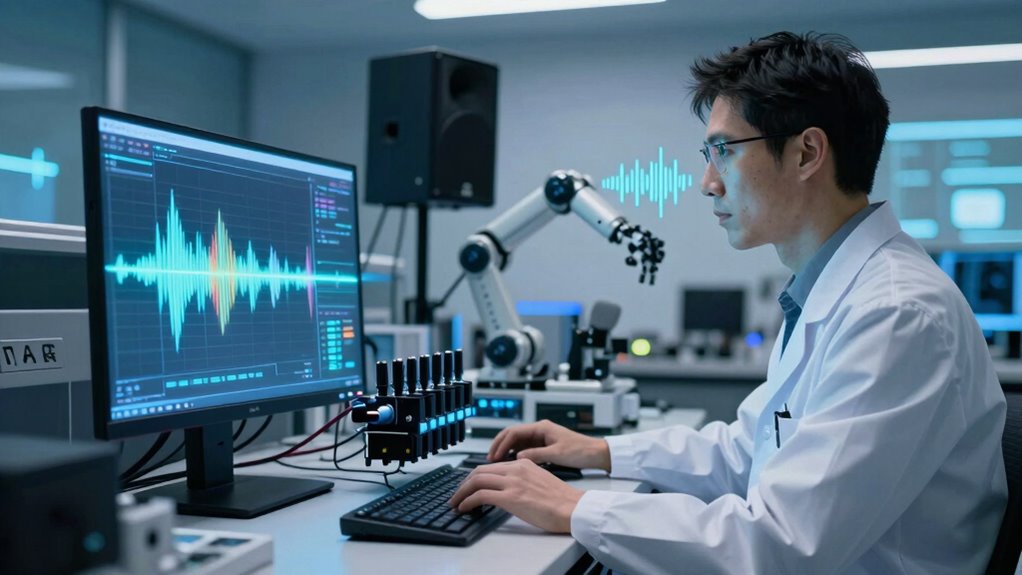 overcoming accents and noise