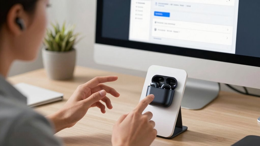 overcoming hands free tech challenges