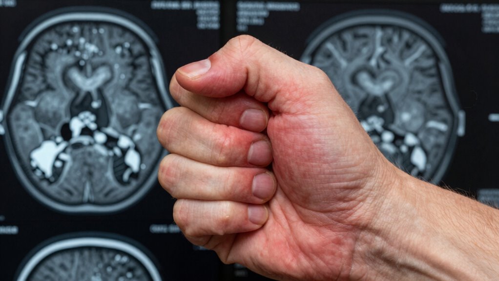 pain perception beyond tissue injury