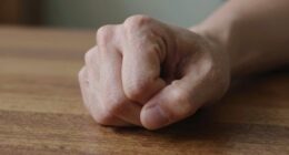 pain persists despite normal scans