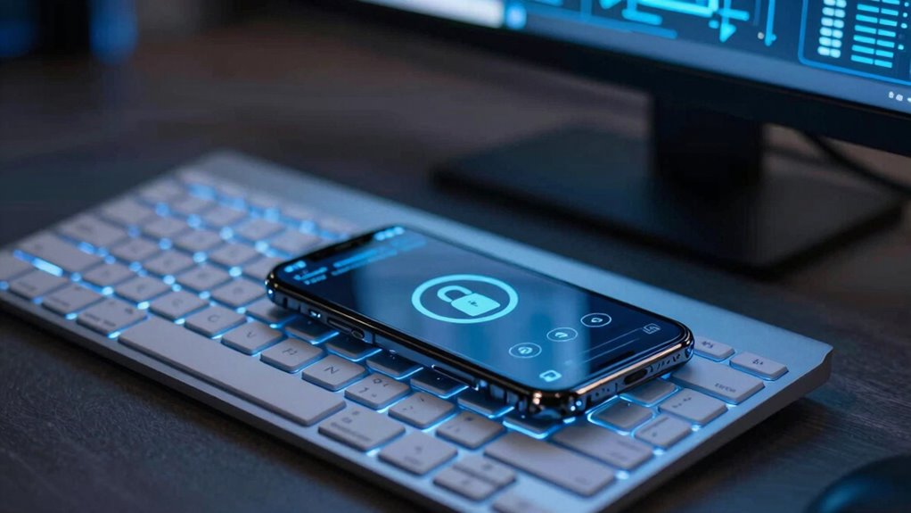 passkeys security limitations