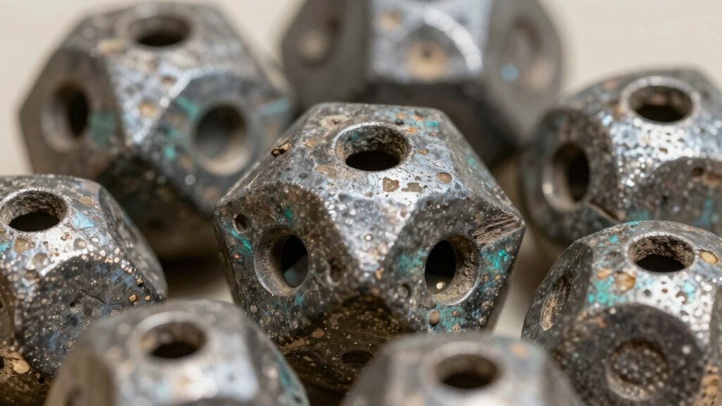 patterns reveal cultural significance