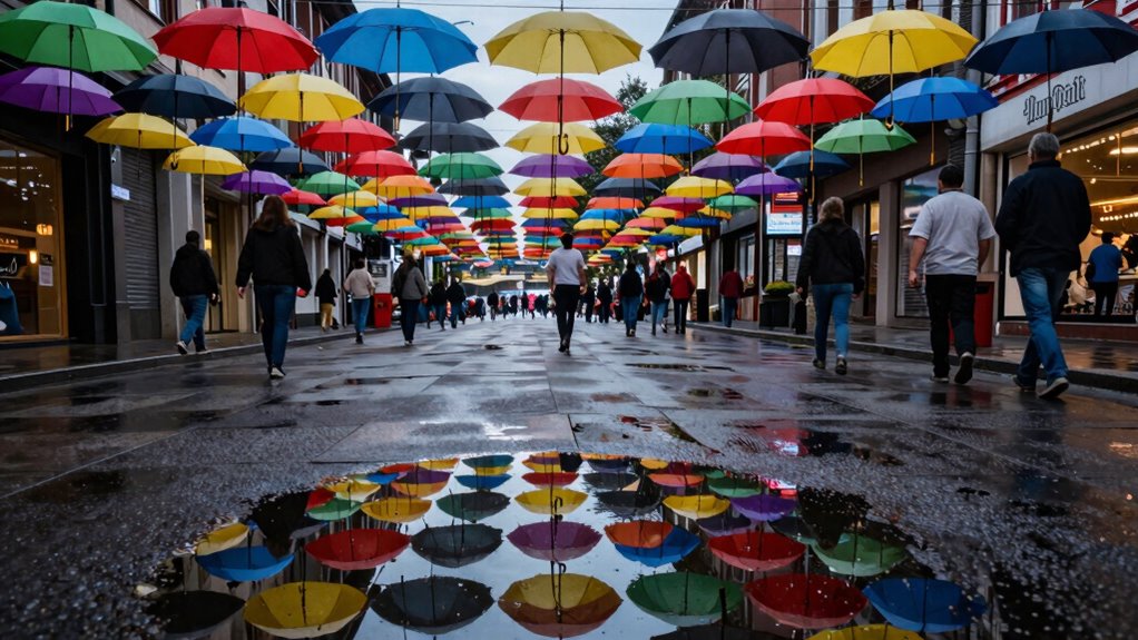 perception of luck and fate