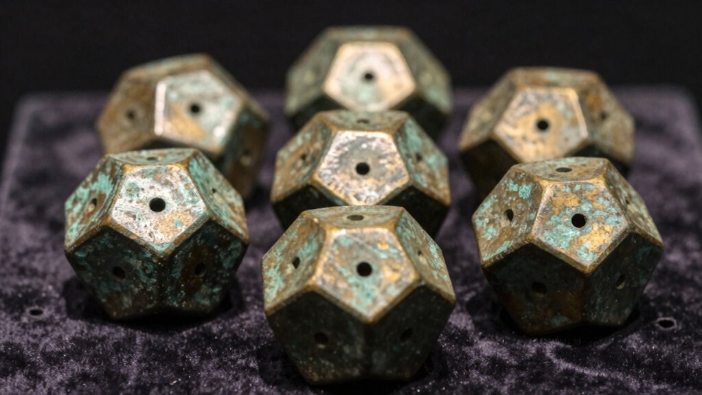 possible ritual and spiritual significance