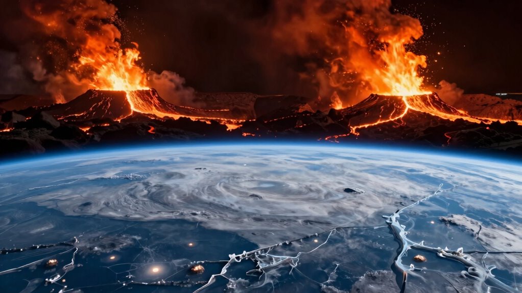 potential for extraterrestrial life