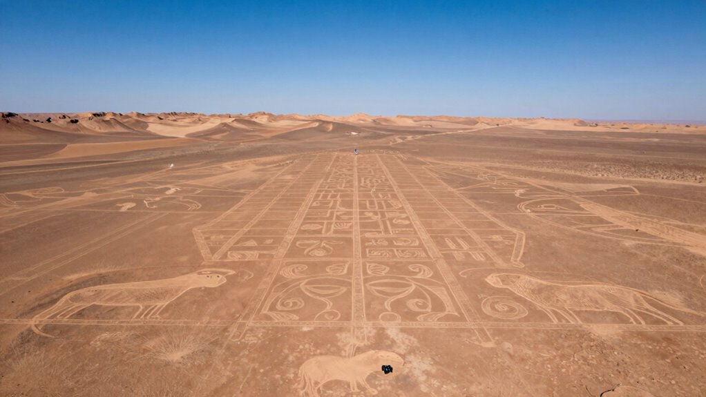 practical environmental long term significance