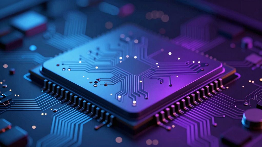 predicting text through statistical associations