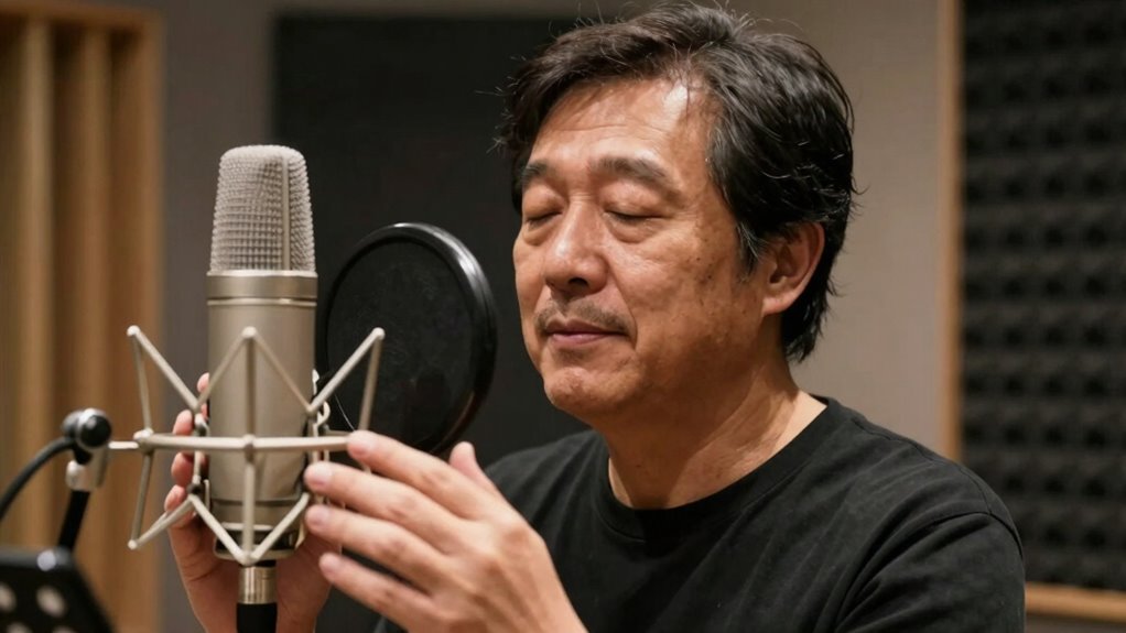 preserve voice before illness