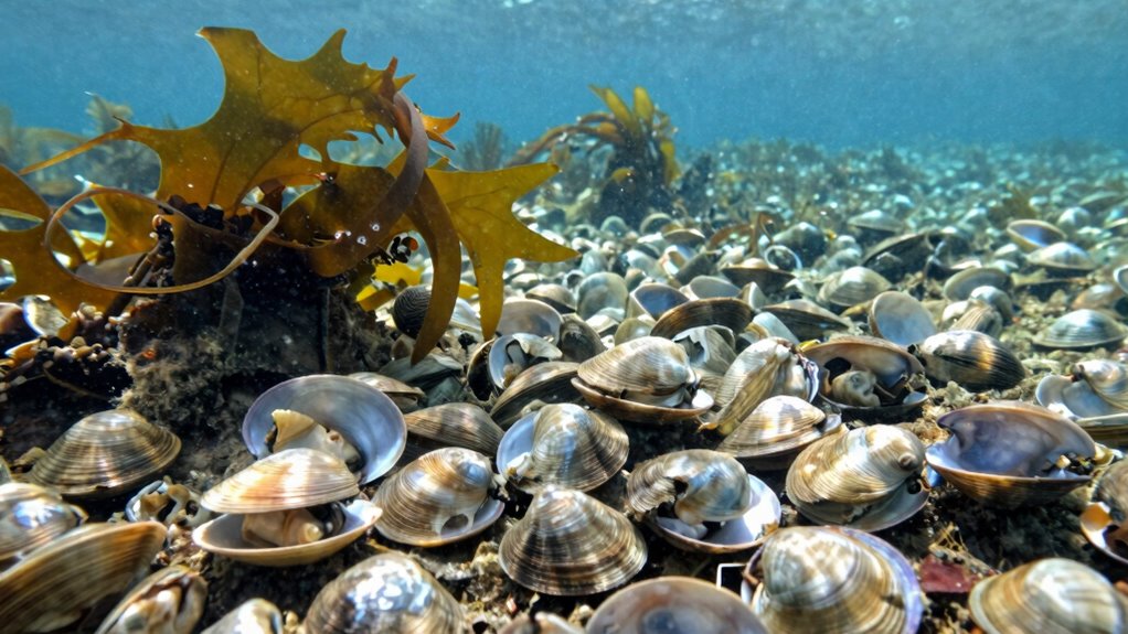 protecting shellfish fisheries sustainability