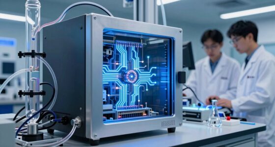 quantum encryption security timeline