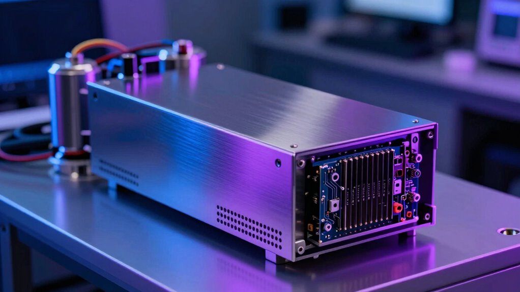 quantum hardware and error challenges