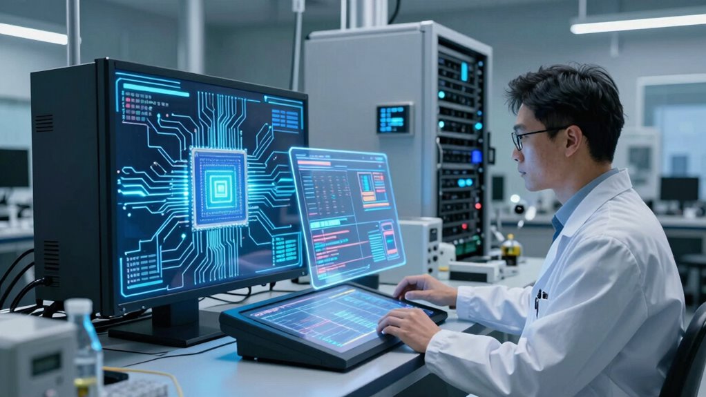 quantum threat mitigation strategies