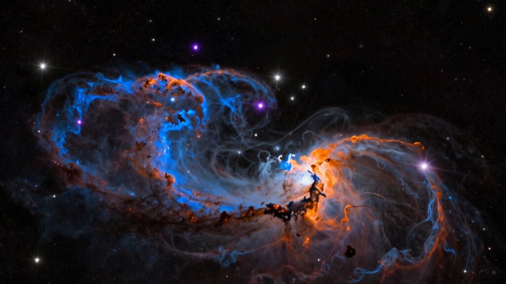 radio telescopes and data analysis