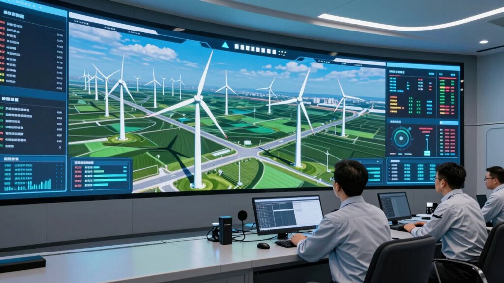 real time operational insights