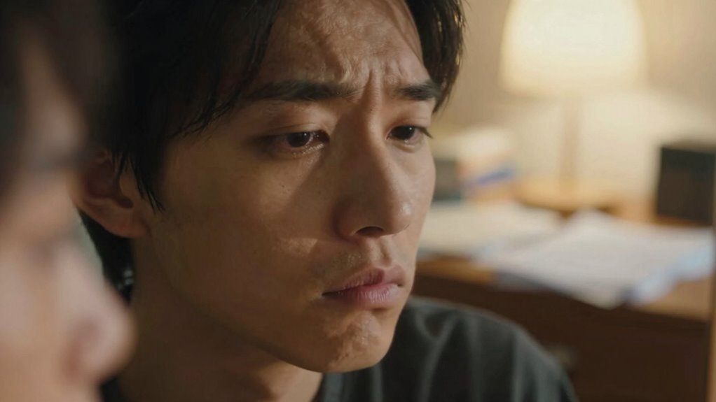 recognize thoughts before spiraling