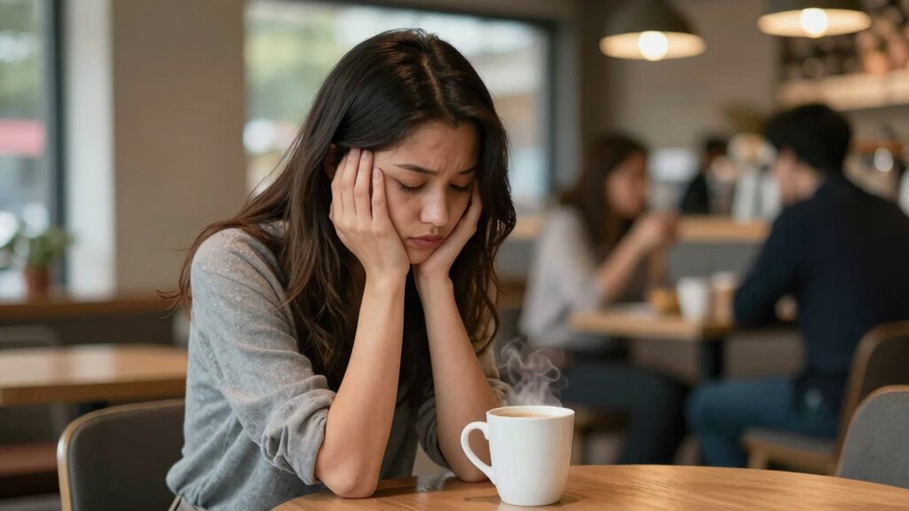 recognized mental health disorder