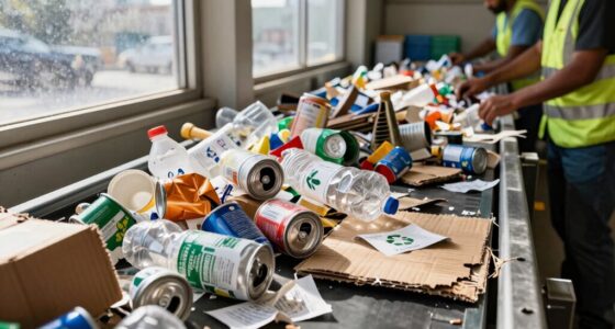 recycling challenges and reuse issues
